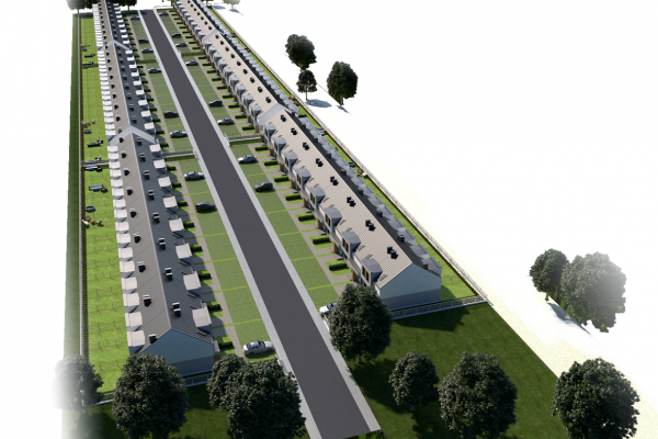 Przygotowujemy się do kolejnej inwestycji