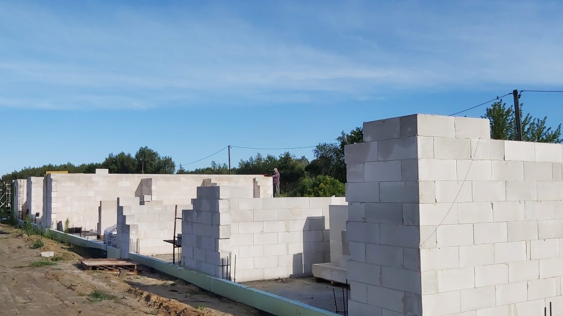 Zaczynamy przedsprzedaż!! – Apartamenty Warszawska